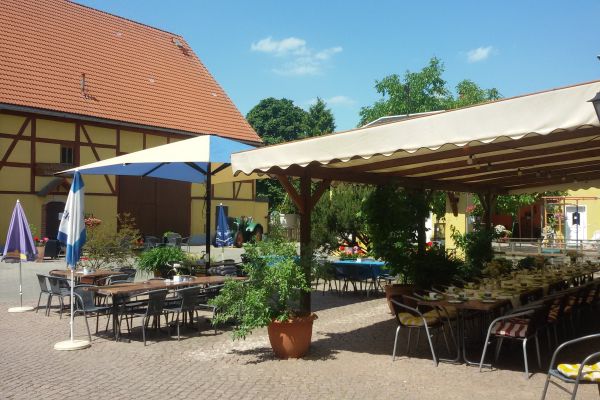 Hotel Försters Stammlokal (Coswig)